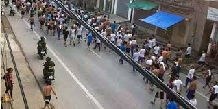 Nhiều tín hiệu bất an, xã hội sẽ đi về đâu?